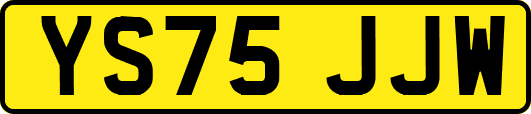 YS75JJW