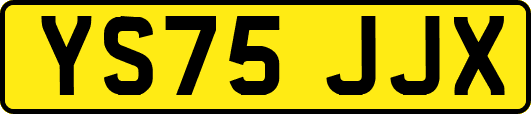 YS75JJX