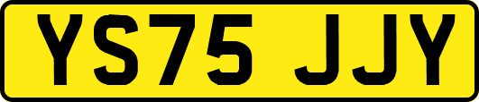 YS75JJY