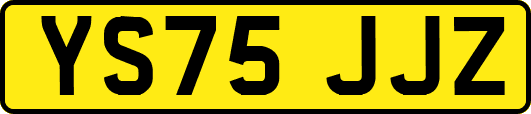 YS75JJZ