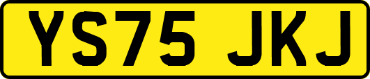 YS75JKJ
