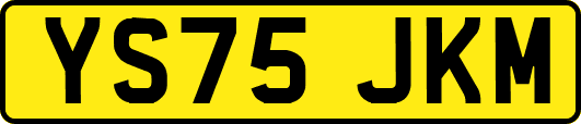 YS75JKM
