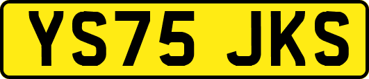 YS75JKS
