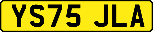 YS75JLA