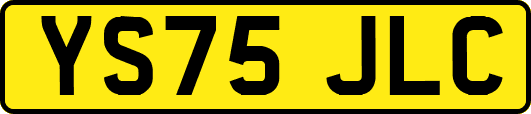 YS75JLC