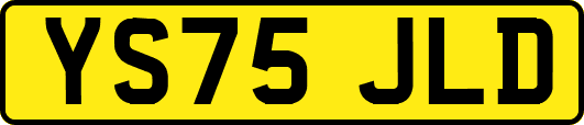 YS75JLD
