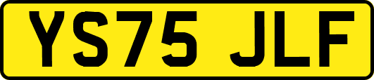YS75JLF
