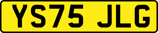 YS75JLG