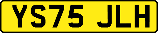 YS75JLH