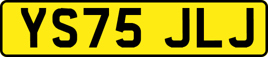 YS75JLJ