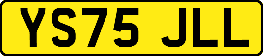 YS75JLL