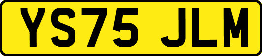YS75JLM