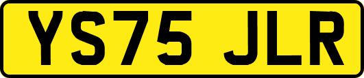 YS75JLR