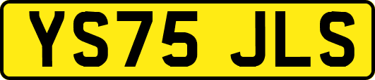 YS75JLS
