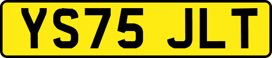 YS75JLT