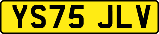 YS75JLV