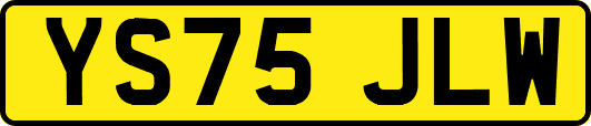 YS75JLW