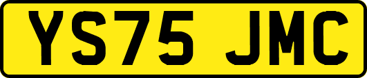 YS75JMC