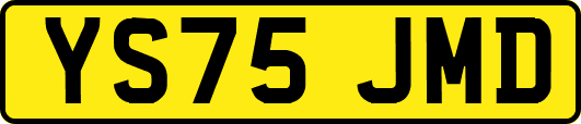 YS75JMD