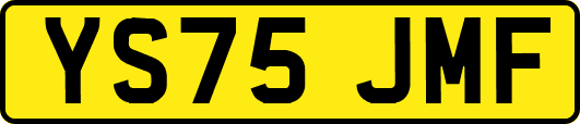YS75JMF