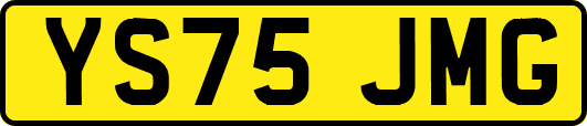 YS75JMG