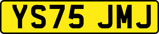 YS75JMJ