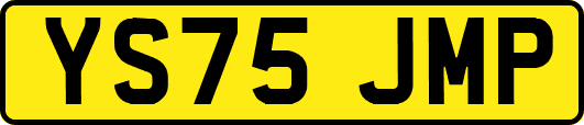 YS75JMP