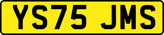 YS75JMS