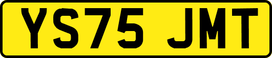YS75JMT