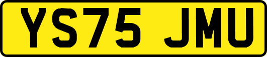YS75JMU