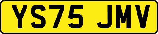 YS75JMV