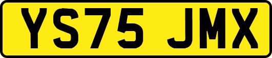 YS75JMX