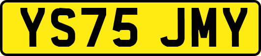 YS75JMY
