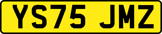YS75JMZ