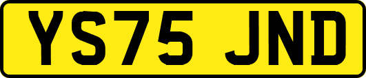 YS75JND
