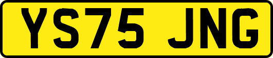 YS75JNG