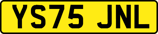 YS75JNL