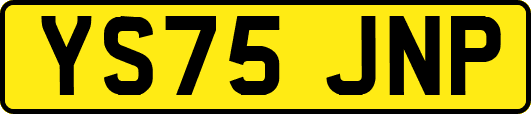 YS75JNP