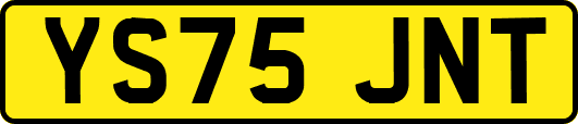 YS75JNT