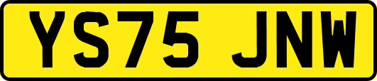 YS75JNW