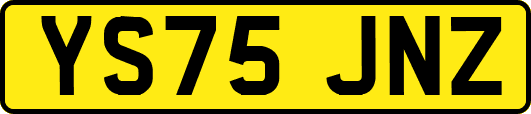 YS75JNZ