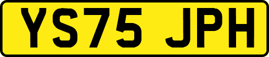 YS75JPH
