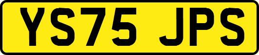 YS75JPS