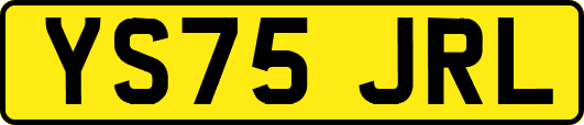 YS75JRL