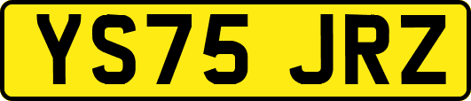 YS75JRZ