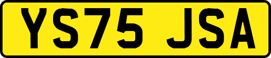 YS75JSA