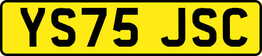YS75JSC