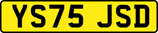 YS75JSD