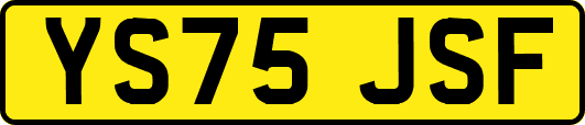 YS75JSF