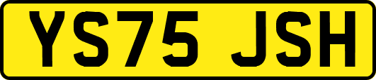 YS75JSH
